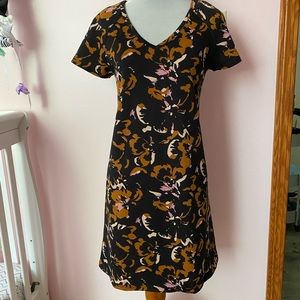 Cute fall dress